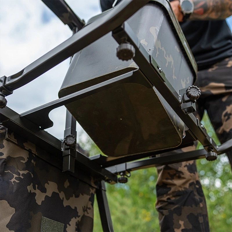 Carp Porter Rear Bucket Bracket